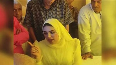 (فيديو) رد فعل صادم من زوج عروس كفر الدوار حديث السوشيال ميديا بعدما أهانته