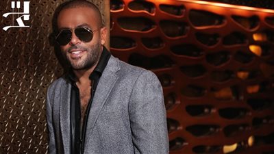 تفاصيل طرح ألبوم تامر عاشور