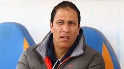 مجدي عبد العاطي مديرا فنيا لـ 