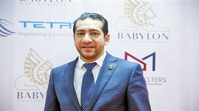 بابيلون تستعد لبدء إنشاءات مشروعيها Senator و Heritage بالعاصمة الإدارية