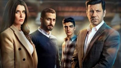 موعد طرح فيلم 11:11 لـ إياد نصار وغادة عادل