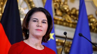 وزيرة الخارجية الألمانية تبدأ جولة تشمل باكستان واليونان وتركيا