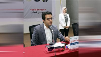 أمين مساعد نقابة المهندسين: النماذج المصرية بالخارج خير دليل على قدرة المصري على إثبات وجوده
