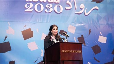 تنمية المشروعات: نمتلك 84 حاضنة محلية لدعم ريادة الأعمال في مصر (فيديو)
