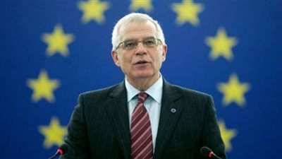 للمرة الثانية... إصابة مسؤول في الاتحاد الأوروبي بفيروس كورونا