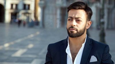 4 مفاجآت في انتظار جمهور تامر عاشور..الليلة