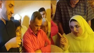 فيديو.. عروس كفر الدوار بعد الهجوم عليها: أنا اتبهدلت واللي بيحصل فيا ميرضيش حد
