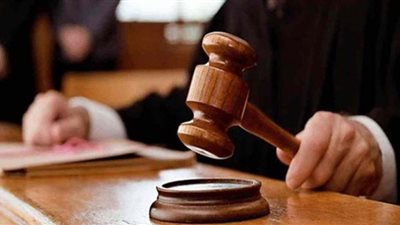 وضع المتهمين فى اللجان النوعية بحلوان تحت مراقبة الشرطة 5 سنوات