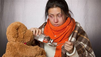 مع بدء الموجة الخامسة لكورونا.. أفضل 5 أطعمة تقوي المناعة ضد أوميكرون