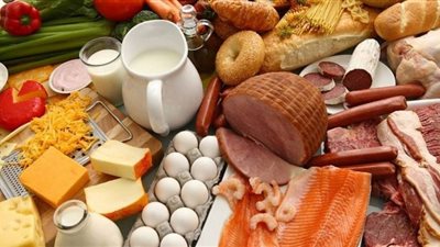 7 أطعمة غنية بالفوسفور