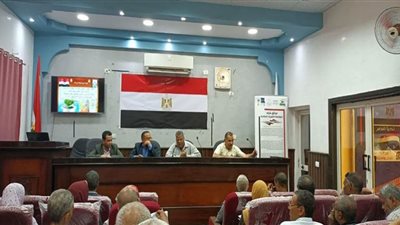 مبادرة بلدن ومنصة قنا تعقد حوارًا وطنيًا وندوة لاستضافة مصر مؤتمر المناخ cop27