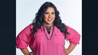 شيماء سيف تواصل تصويرالجزء الثاني من 