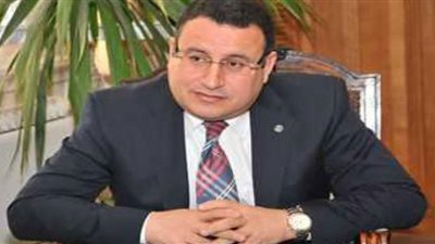 فوز دكتورة منى عزب من خريجي جامعة الإسكندرية جائزة vilcek-gold الذهبية للإنسانية في الرعاية الصحية لعام 2022