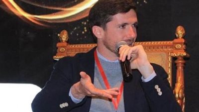 اليوم..مفوض لاليجا بمصر في ضيافة مؤسسة الوفد الإعلامية