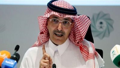 وزير المالية السعودي يدعو لخطة عاجلة للتعامل المبكر مع تحديات الأمن الغذائي