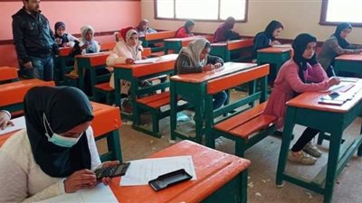 طرق تصحيح امتحانات الثانوية العامة 2022