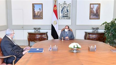 بسبب كورونا.. أماكن أمر الرئيس السيسي بتقليل الكثافة بها