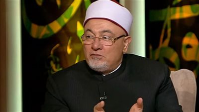 خالد الجندى: يجوز أخذ الأجر على العمل الدعوي وتعليم القرآن الكريم (فيديو)