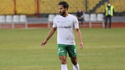 كأس الرابطة المصرية.. فيوتشر يهزم مصر المقاصة بهدف نظيف