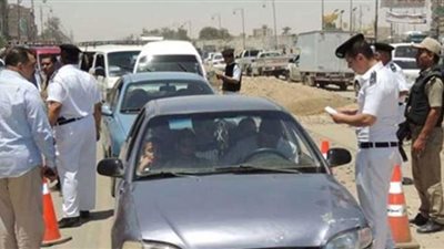 طريقة سداد المخالفات المرورية 2022| الرابط والخطوات