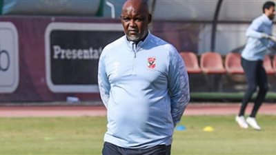 موسيماني يعلن عن قائمة الأهلي لمباراة المقاولون العرب بكأس رابطة الأندية