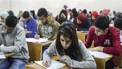 موعد امتحانات الثانوية العامة 2022 وطريقة الاختبارات الجديدة