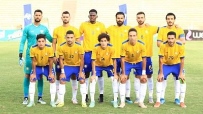 تاريخ مواجهات الإسماعيلى مع البنك الأهلى