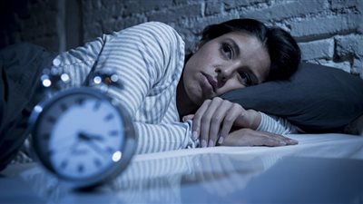 علامات على إصابتك بالأرق.. وطرق علاجه