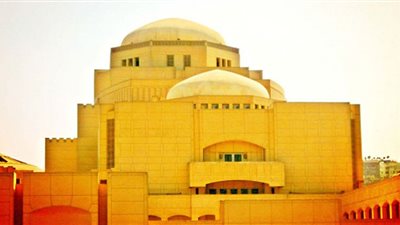 أميرة وجورج وقزمان.. سفراء مصر فى الغناء الأوبرالى