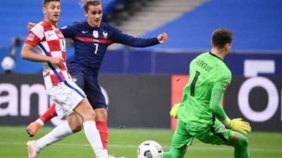 كرواتيا وفرنسا..ذكريات نهائي كأس العالم تعود من جديد