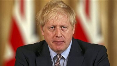 جونسون يواجه اليوم تصويتا بحجب الثقة في البرلمان البريطاني