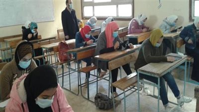 اعرف لجنتك.. خطوات الحصول على أرقام جلوس الثانوية العامة 2022