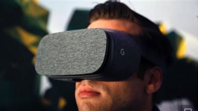 Google تخطط لإطلاق سماعة رأس AR في عام 2024