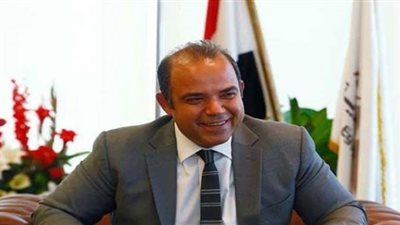 رئيس البورصة: أموال المعاشات والتأمينات الأكثر استثمارا بالبورصات العالمية