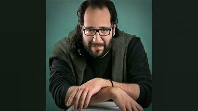 أحمد أمين يبدأ تصوير 