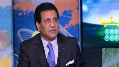 فاروق جعفر: أمم أفريقيا بطولة المفاجآت وخروج الجزائر يجعلنا نقف احترامًا للمعلم