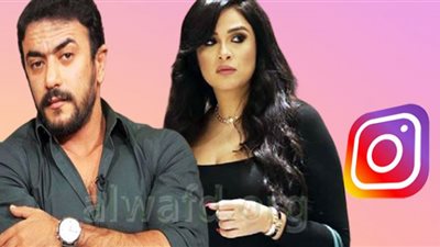 هل قررا الانفصال.. كشف سر إلغاء ياسمين عبدالعزيز لمتابعة أحمد العوضي على إنستجرام