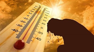 فيديو.. الأرصاد: ارتفاع جديد في درجات الحرارة ابتداء من الأربعاء