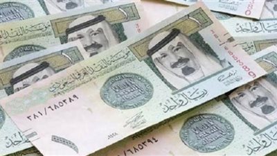 استقرار سعر الريال السعودي مقابل الجنية المصري اليوم الجمعة 21 – 1 – 2022
