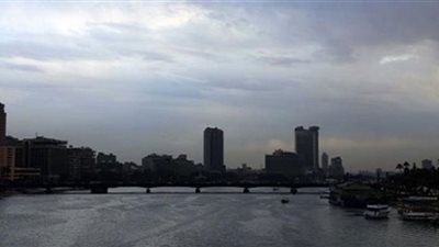الأرصاد: استمرار انخفاض درجات الحرارة حتى الخميس القادم (فيديو)