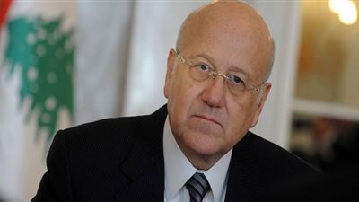 رئيس الحكومة اللبنانية يبحث مع وزير الطاقة بناء محطتين لتوليد الكهرباء