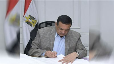 إحالة ١٠٨ موظفين للتحقيق خلال حملة مكبرة للرقابة والمتابعة بوادي النطرون