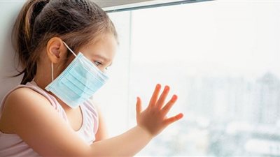 للأطفال أقل من 18 سنة.. 4 نصائح للحماية من كورونا