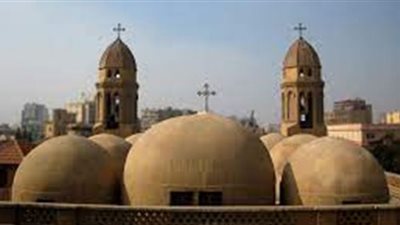 فعاليات روحية في كنيسة مارجرجس والأنبا إبرام بمصر الجديدة..غدًا