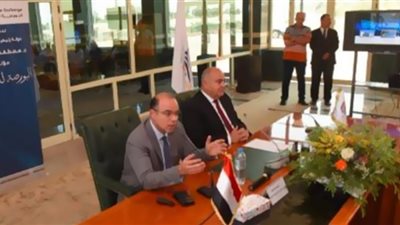 رئيس البورصة: الجولات الترويجية بمحافظات الصعيد لمساعدة الشركات على النمو والتوسع من خلال سوق المال