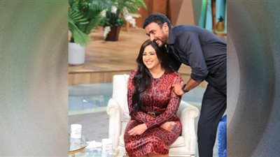 ياسمين عبد العزيز وأحمد العوضي| شكوك داخل السوشيال ميديا تكشف حقيقة انفصالهما