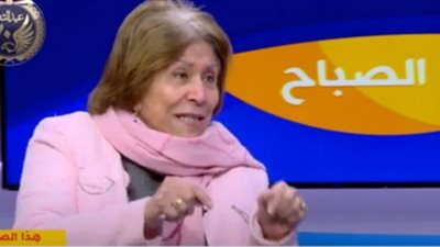 فريدة الشوباشي: أمريكا لن ترغب في جعل مصر دولة قوية بالمنطقة نهائيًا