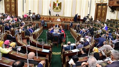 البرلمان يوافق علي اتفاقيتين لتطوير السكة الحديد