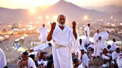 بالخطوات.. قدم على وظائف الحج الموسمية