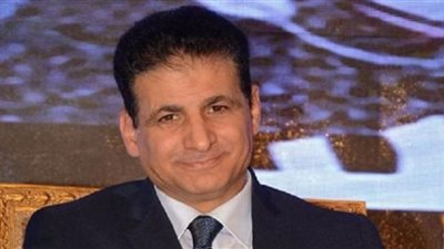 بهجت العبيدي من النمسا: نطالب جماهير مصر بالوقوف خلف المنتخب الوطني
